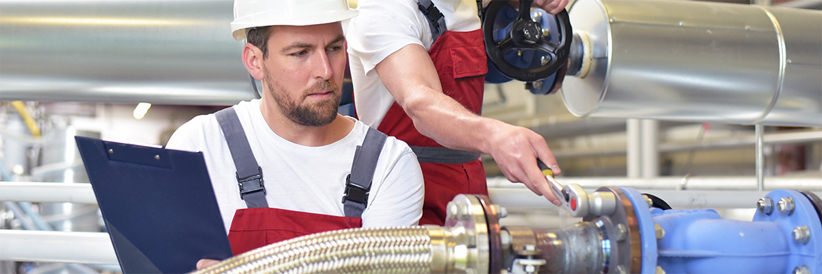 § 82b GewO – Wiederkehrende Prüfung von Betriebsanlagen, Inspektion technische Anlage, wiederkehrende Prüfung, Risikobewertung