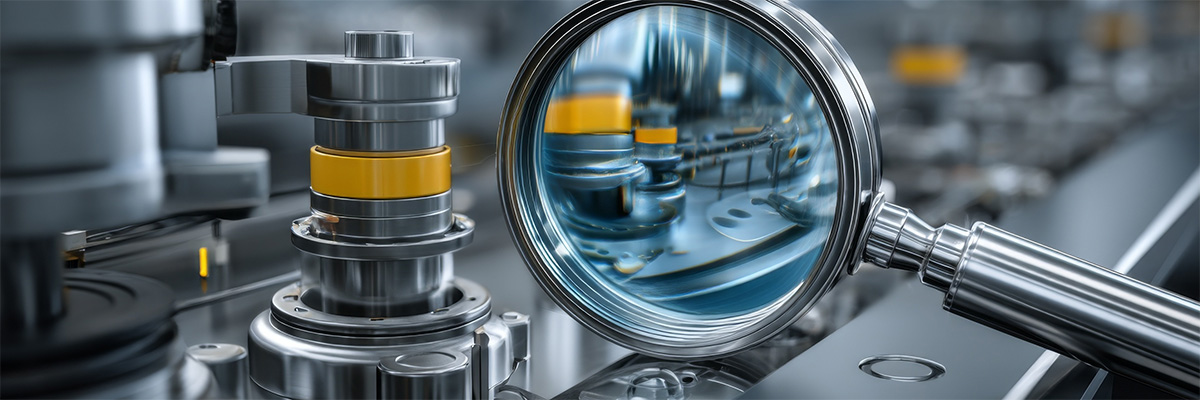 Inspektion technische Anlage, wiederkehrende Prüfung, Risikoanalyse, Risikobewertung