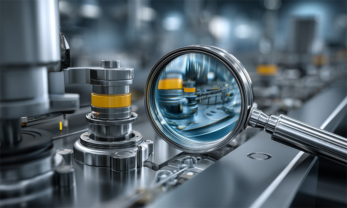 Inspektion technische Anlage, wiederkehrende Prüfung, Risikoanalyse, Risikobewertung