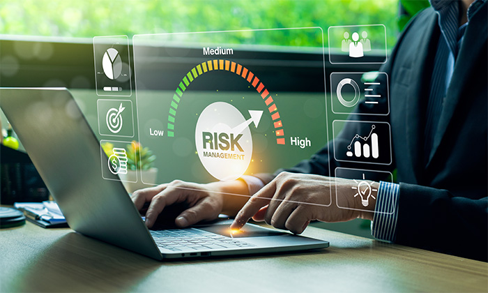Risikoanalyse, Risikobewertung, Brandschutz, Inspektion technische Anlage, wiederkehrende Prüfung, Ziviltechniker Österreich