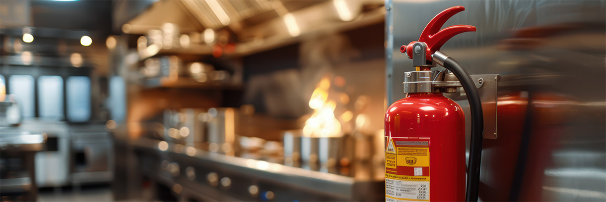 Brandschutzbeauftragter – Zertifiziert und Kompetent - Inspektion technische Anlage, wiederkehrende Prüfung, Risikoanalyse