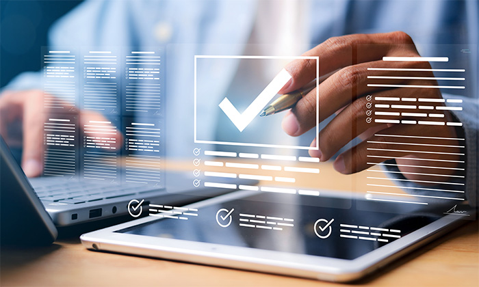 Gutachten – Prinzipieller Ablauf -  Inspektion technische Anlage, wiederkehrende Prüfung, Ziviltechniker Österreich