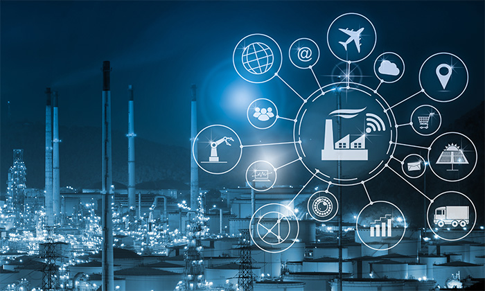 Management System Ganzheitliches Managementsystem – Sicherheit, Kontrolle & Expertise - Compliance Management