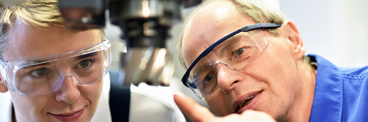 Schulungsablauf – Praxisnah, strukturiert - Inspektion technische Anlage, wiederkehrende Prüfung, Risikobewertung