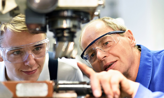 Schulungsablauf – Praxisnah, strukturiert - Inspektion technische Anlage, wiederkehrende Prüfung, Risikobewertung