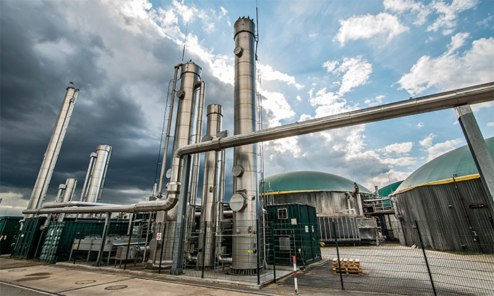 Technische Sicherheit & Effizienz – Ihr Experte für Anlagenüberwachung und Betriebskontrollen - Inspektion technische Anlage, wiederkehrende Prüfung,